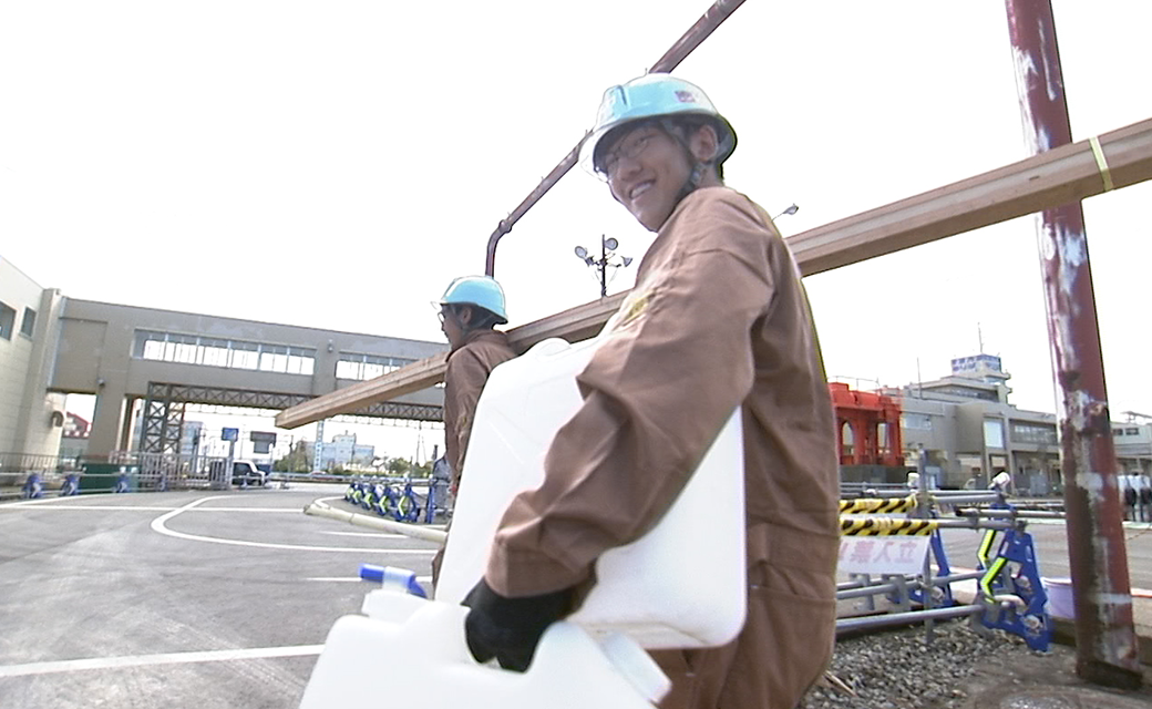 相村建設株式会社 土木 港湾